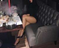 Mersin Mutlu Son Masaj'ın Büyüleyici Kraliçesi