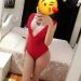 Mersin Mutlu Son Masajın Seksi ve Egzotik Güzeli