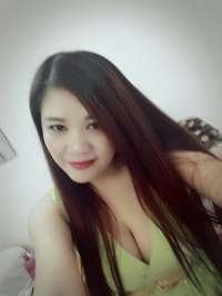 Mersin Mutlu Son Masaj'ın Tutkulu Güzelinde Sonsuz Sevinç