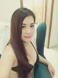 Mersin Mutlu Son Masaj'ın Tutkulu Güzelinde Sonsuz Sevinç