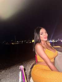 Mersin Saatlik Escort: Aylin’in Büyüleyici Dünyası