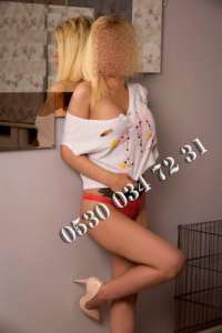 Mersin Saatlik Escort Bayan - Hem Güzel, Hem de Özel!