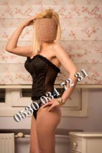 Mersin Saatlik Escort Bayan - Hem Güzel, Hem de Özel!