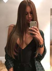 Mersin Saatlik Escort Hizmetinde - Tutkunun Adı: Deniz