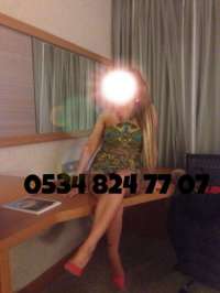 Mersin Saatlik Escort Kıvılcım - Harika Deneyimin Kapılarını Aralayın