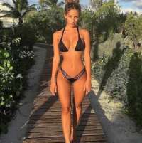 Mersin Saatlik Escort Seray ile Tanışın