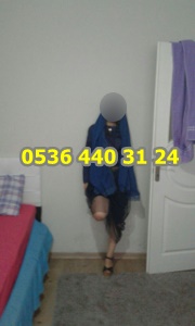 Mersin Saatlik Escort - Zarif, Tutkulu ve Şehvetli