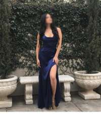 Mersin Saatlik Escort - Zarif ve Büyüleyici
