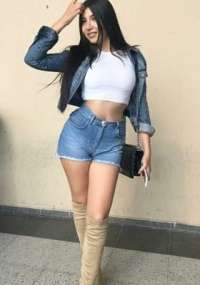 Mersin Saatlik Escort'tan Egzotik Bir Deneyime Hazır Olun!