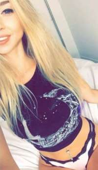Mersin'deki En Etkileyici Gecelik Escort'tan Heyecan Verici Bir Deneyime Hazır Olun!
