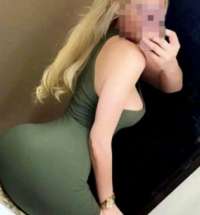 Mersin'deki Gece Escort: İnci'nin Büyülü Dünyası