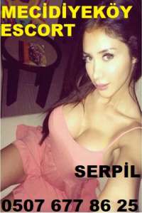 Mersin'deki Geceye Özel Escort: Büyüleyici Güzellik