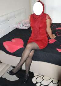 Mersin'deki Geceye Özel Escort: Büyüleyici Güzellik