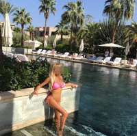 Mersin'den Gece Özel Escort Hizmetinizde