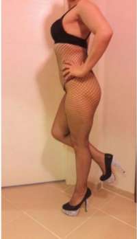 Mersin'in Parlayan Yıldızı: Saatlik Escort