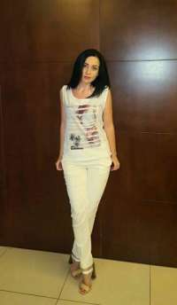 Muhteşem Uyumun Adresi: Mersin Mutlu Son Masaj'daki Zarif Hatun