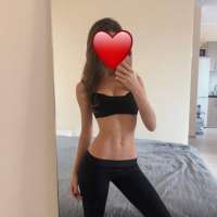 Mutlu Son Masaj Hizmeti Veren Mersin Escort Bayan