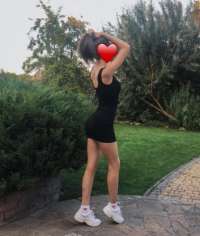 Mutlu Son Masaj Hizmeti Veren Mersin Escort Bayan