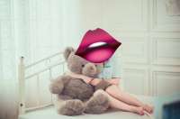 Mutlu Son Masaj Hizmeti Veren Mersin Escort Bayan