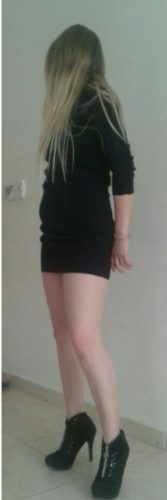 Saatlik Hizmet Veren Mersin Escort: Sofia'nın Büyülü Dünyasına Hoş Geldiniz