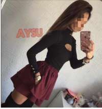 Saatlik Mersin Escort'un Farkını Hissetme Vakti