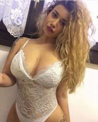 Sihirli Gece Deneyimi Sunan Mersin Escort