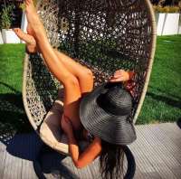 Sıradışı Deneyimlerin Kapısı Mersin Masöz Escort Dilara