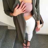 Sürekli Gözlerinizin Güzelliğinden Söz Edilen Mersin Saatlik Escort