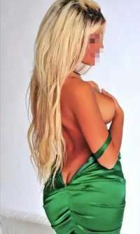 Tutkularınızı Hayata Geçirecek Mersin Masöz Escort