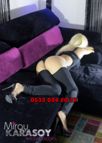 Tutkulu Bir Yaşam Sizi Bekliyor: Mersin Masöz Escort