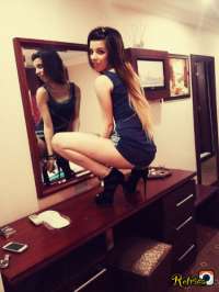 Unutulmaz Anlar İçin Mersin Masöz Escort