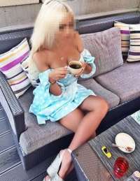 Unutulmaz Anlar İçin Mersin Saatlik Escort