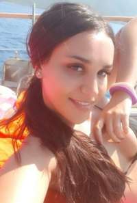 Zarif ve Sevimli Mersin Masöz Escort Bayan, Handan